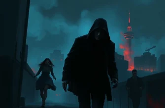 『KILLERS キラーズ』ファン必見！似た作品10選