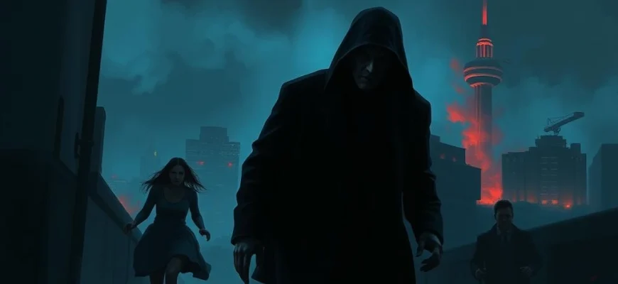 『KILLERS キラーズ』ファン必見！似た作品10選