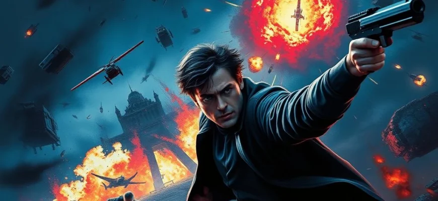 『Hard Skills』に似た作品10選