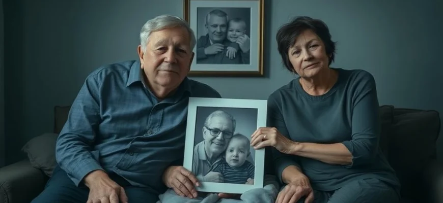 『ファミリー・ツリー』のような作品10選