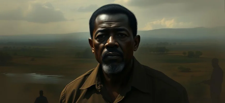 『ラストキング・オブ・スコットランド』ファン必見の10作品