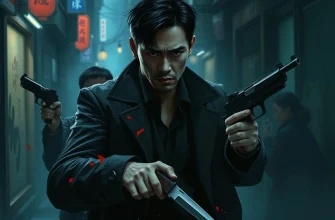 『愛と復讐の挽歌』ファン必見！似た作品10選