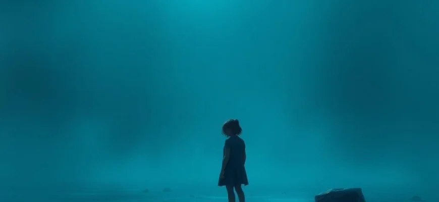 『FREAKS フリークス 能力者たち』ファン必見！似た世界観の映画＆ドラマ10選