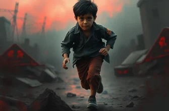 『ふたつの名前を持つ少年』のような作品10選