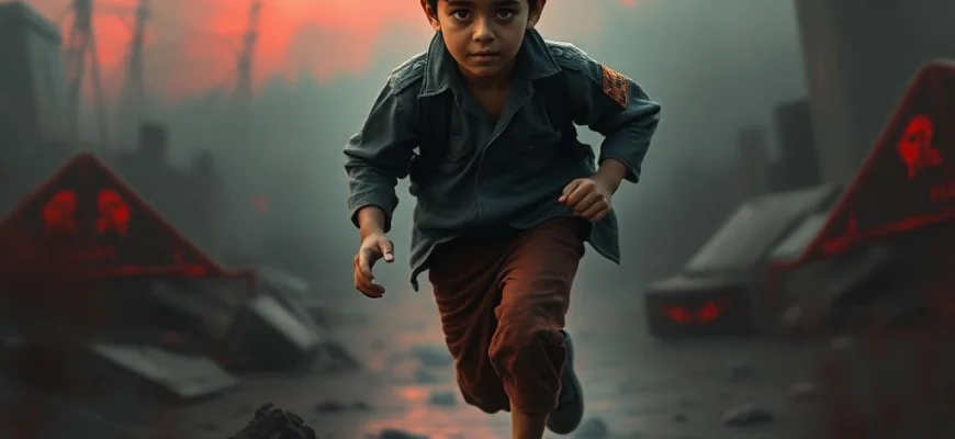 『ふたつの名前を持つ少年』のような作品10選