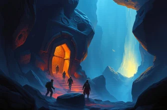 『メイドインアビス』ファン必見！似た作品10選