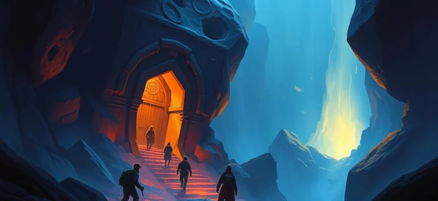 『メイドインアビス』ファン必見！似た作品10選