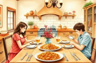 『パスタ･クイーン ～至福のレシピ～』のような作品10選