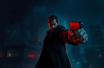 『A Dangerous Man』ファン必見！似た作品10選