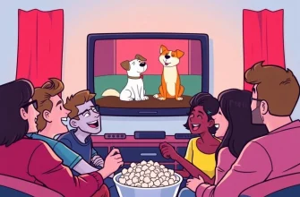 『ドッグ＆シザーズ』ファン必見！似た作品10選