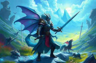 『Fairy gone フェアリーゴーン』ファンにおすすめの10作品