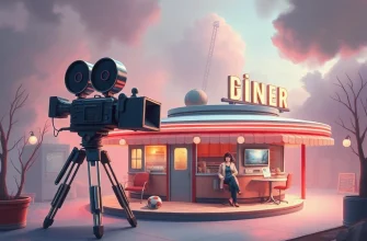 『アステロイド・シティ』ファンにおすすめの10作品