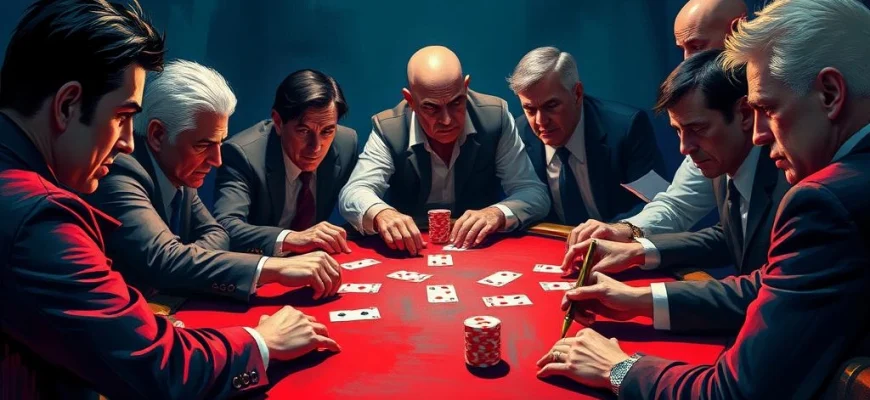 『オールイン 運命の愛』に似た映画・ドラマ10選