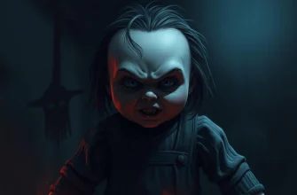 チャッキー級の恐怖！『チャイルド・プレイ』似の作品10選