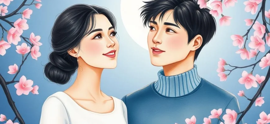 『月がきれい』に似たおすすめ作品10選