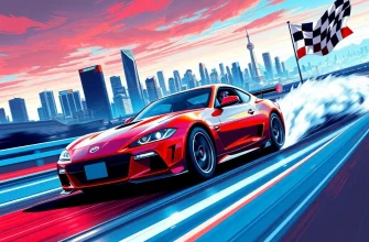 『グランツーリスモ』に似た映画・ドラマ10選