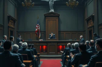 『アメリカン・クライム・ストーリー』のような作品10選