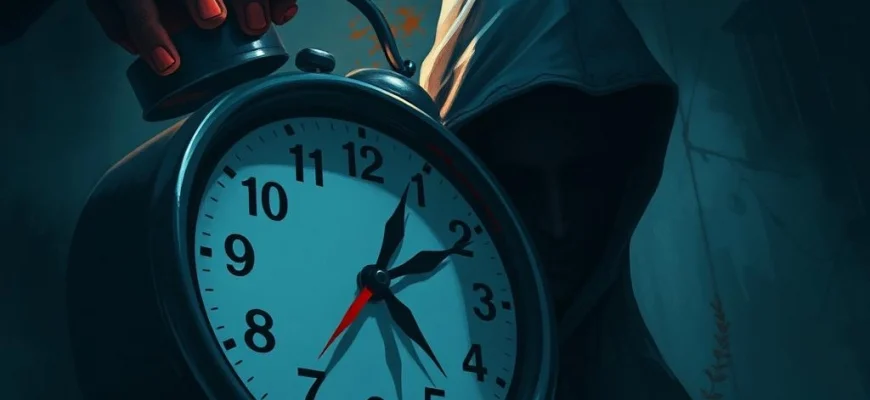 『ザ・ディテクティブ 殺人レクイエム』ファン必見！似た作品10選