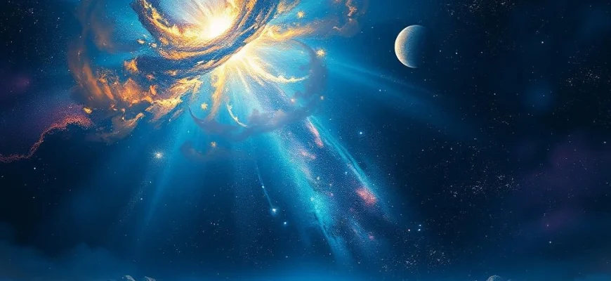 『Voyage of Time』ファンにおすすめの10作品