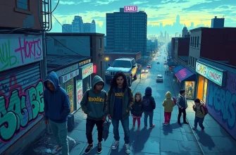 『Hoodies Squad』ファンが楽しめる作品10選