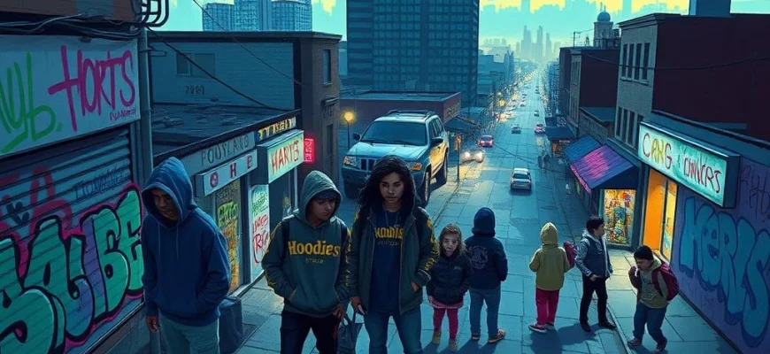 『Hoodies Squad』ファンが楽しめる作品10選