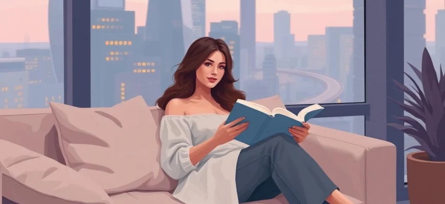 『おひとりさま』に似た作品10選