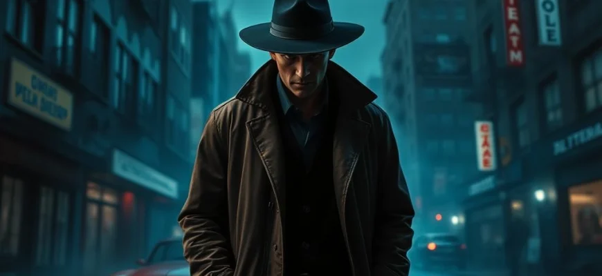 『危険な場所で』の世界観を堪能できる作品10選