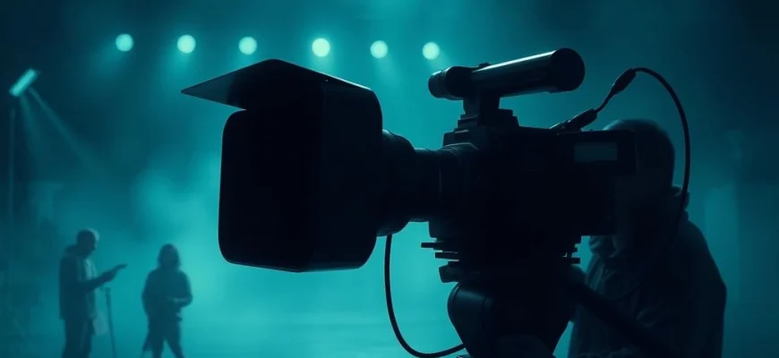 『イメージズ』ファン必見！似た雰囲気の作品10選