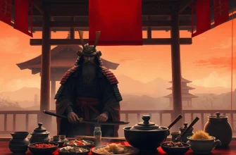 『武士の献立』に似た作品10選