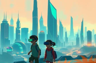 『電脳コイル』ファンにおすすめの10作品