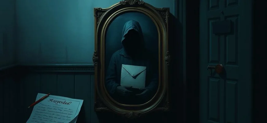 『震える家族』のようなサスペンス作品10選