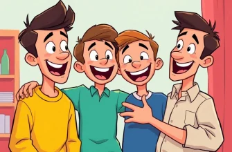 『おそ松さん』に似たおすすめ作品10選