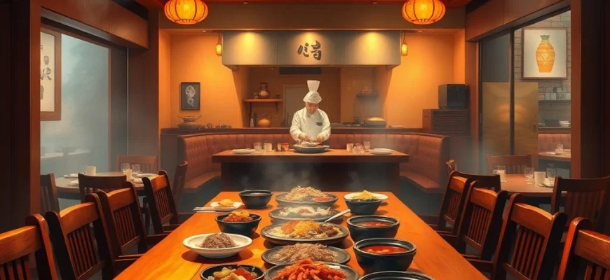 「ゴハン行こうよ」に似た食と人情を描く作品10選