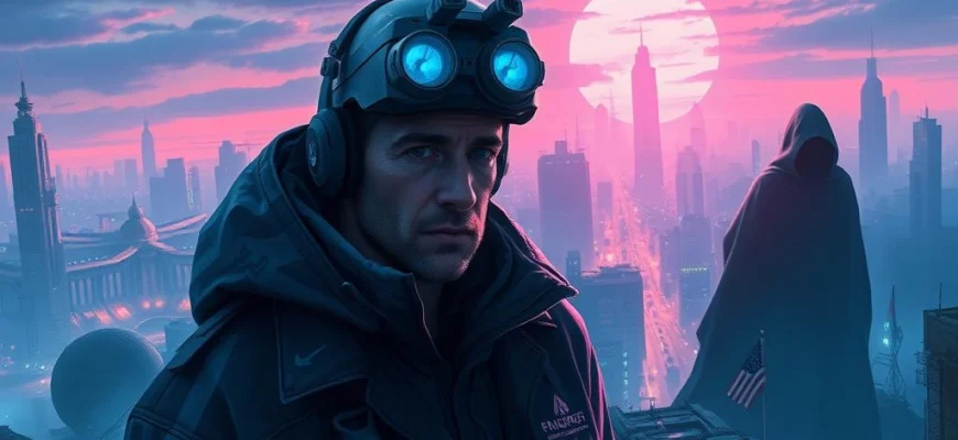 『ペイチェック』に似たSFサスペンス作品10選