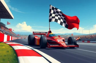 『アイルトン･セナ～音速の彼方へ』のような感動を味わえる作品10選