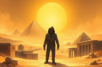 『ザ・マミー』ファン必見！似た雰囲気の作品10選