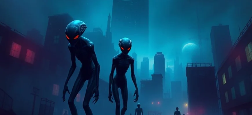 『ボディ・スナッチャーズ』ファン必見の10作品