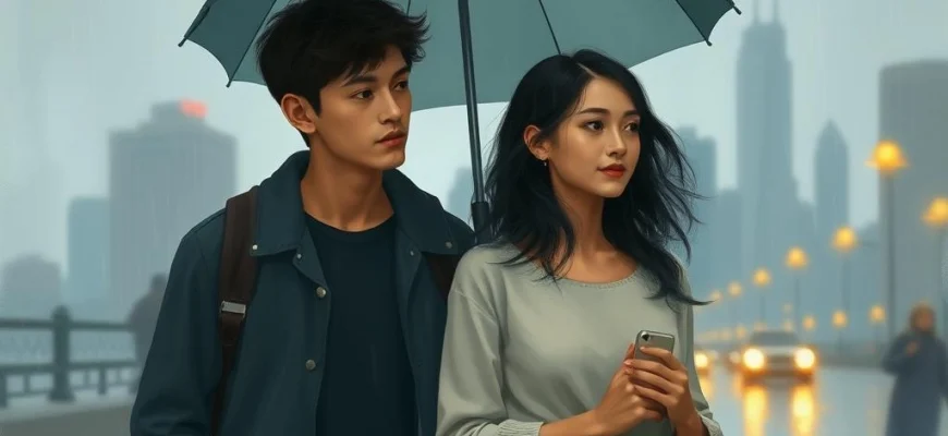 『After the Rain』のような作品を探している方へ