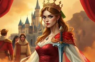 『上陽賦〜運命の王妃〜』ファン必見！似た作品10選