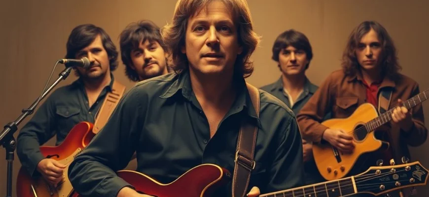 『ザ・バンド かつて僕らは兄弟だった』のような音楽ドキュメンタリー10選