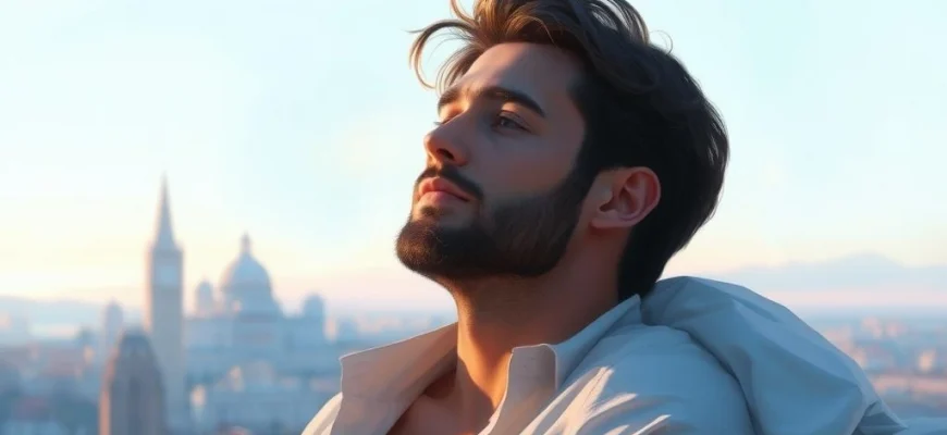 『ザ・ビューティフル・インサイド』のような作品10選