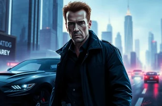 『イレイザー』に似たアクションスリラー作品10選