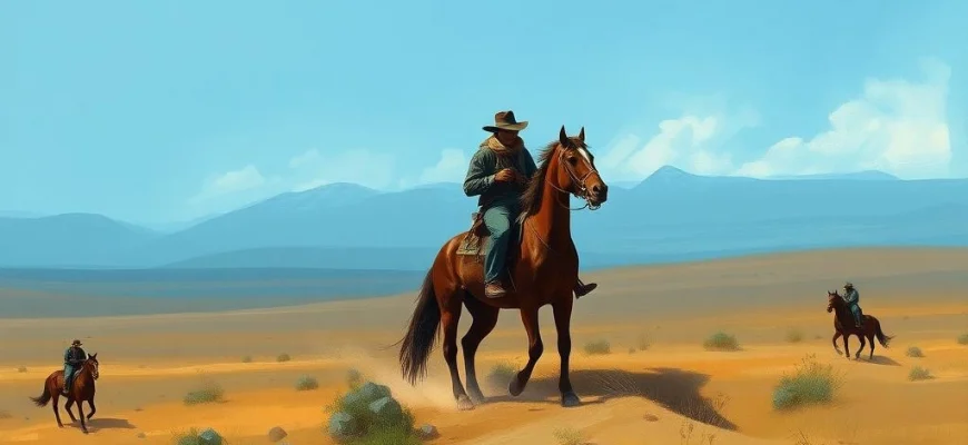 『北の狼』のような作品10選