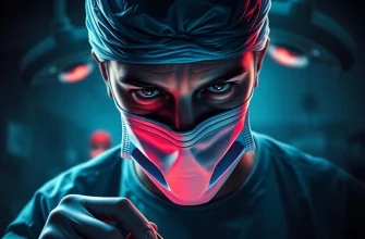 『ドクター・デス』に似たサスペンス作品10選