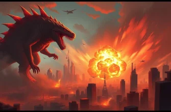 『モスラ対ゴジラ』に似た作品10選