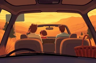 『高速道路家族』のような家族の冒険を描く作品10選