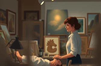 『ラスト・ディール 美術商と名前を失くした肖像』のような感動的な作品10選