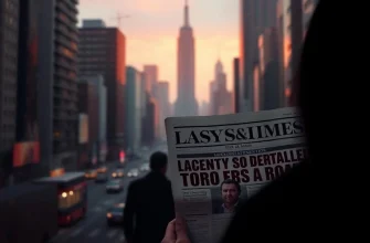 『スキャンダル』に似た作品10選