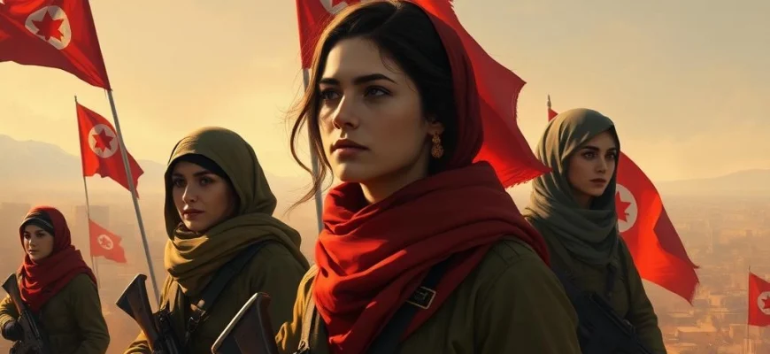 『バハールの涙』のような作品10選