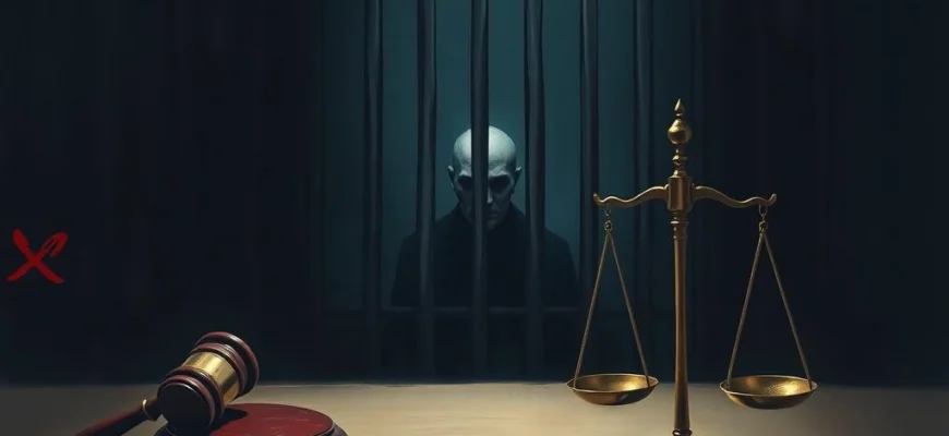 『ライフ・オブ・デビッド・ゲイル』と似た作品10選